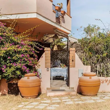 Villetta Acquamarina Holiday home Villasimius