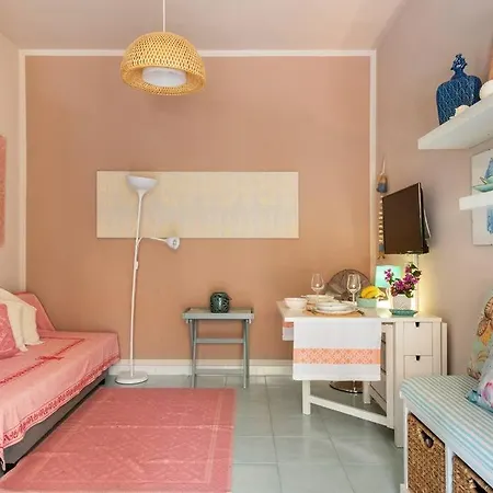 Holiday home Villetta Acquamarina Villasimius