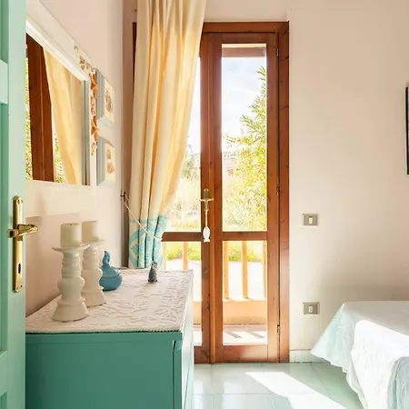 Villetta Acquamarina * Villasimius